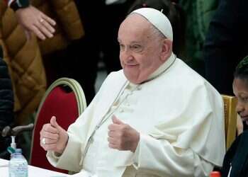 Pope calls for study into possible 'genocide' in Gaza