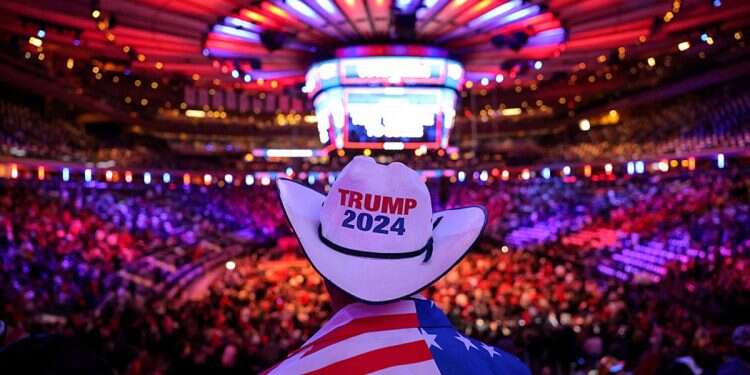How Trump's victory will change the world