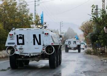 Will UNIFIL be able to enforce the ceasefire buffer zone?