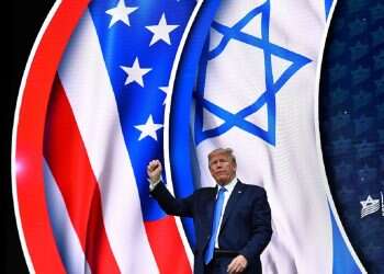 Trump's team herald new US-Israel golden age