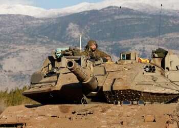 WATCH: What do Israelis think about a possible ceasefire with Lebanon?