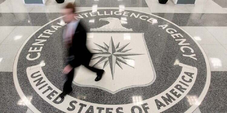 CIA officer arrested in leak of Israeli military documents – www ...