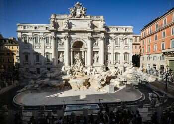 Food vendor in Rome tells Jewish customer 'Hitler was right'