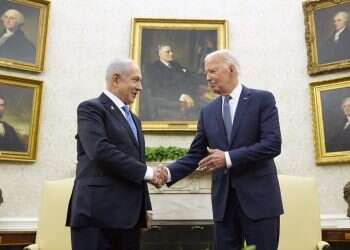 Revealed: How US-Israel deal helped PM sign off on ceasefire