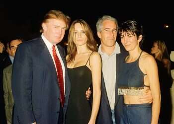 Jeffrey Epstein tapes reveal jaw-dropping claims on Trump