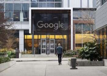 End of Google's monopoly?