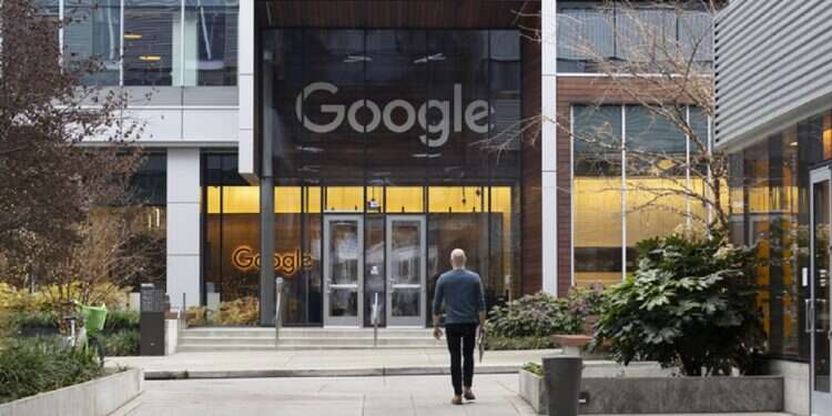 End of Google's monopoly?