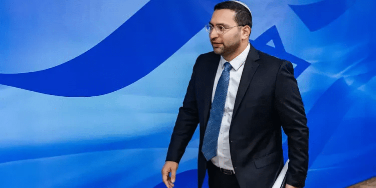 Iran sent fake invitations to Israeli ministers