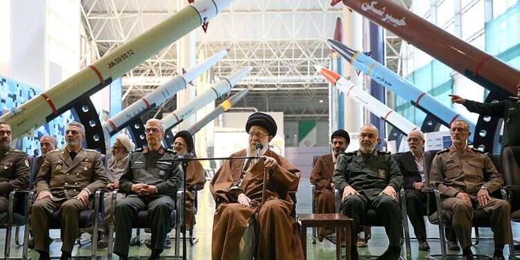 Canada foils Iranian plot to assassinate Jewish human rights advocate