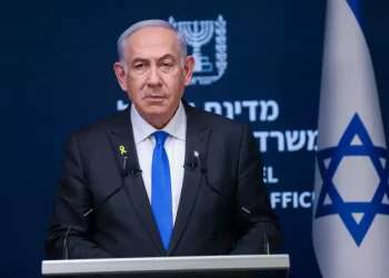 Netanyahu: Will respond with force to any violation