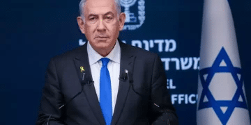 Netanyahu: Will respond with force to any violation