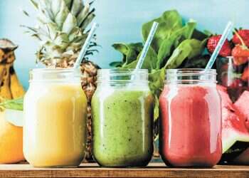 The hidden costs of your daily smoothie habit