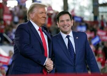 Will Trump's choice of Rubio as secretary of state restore strong US-Israel ties?