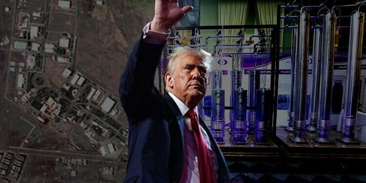 Trump team preparing plans to topple Iran regime, Israeli sources say