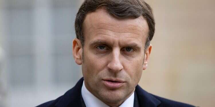 Lebanon: A declining Macron vs an ascendant Trump?