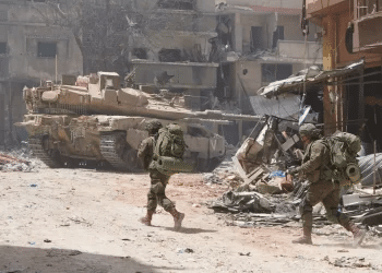 Israel considers opening the gates of hell on Hamas to bring hostages home