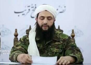 Abu Mohammed al-Jawlani: Who is Syria's de facto ruler?