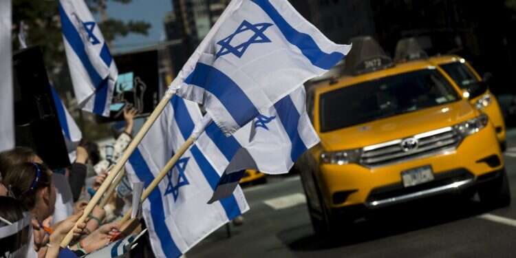 Egyptian deportee charged in plot for 'martyrdom' attack on NYC Israeli consulate