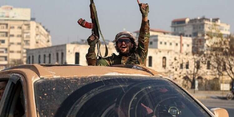 What's next for Syria?