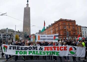 Israel to close Dublin embassy