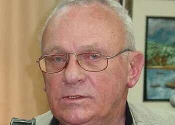 Former Soviet Prisoner of Zion Eduard Kuznetsov dies at 85