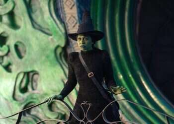 Is 'Wicked' Jewish?