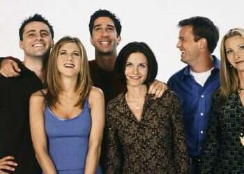 The One Where It's Over? 7 countries say goodbye to 'Friends' on Netflix