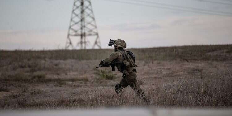 IDF unveils overhaul in response to Oct. 7