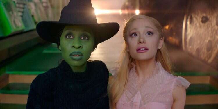 The secret behind the 'Wicked' sensation