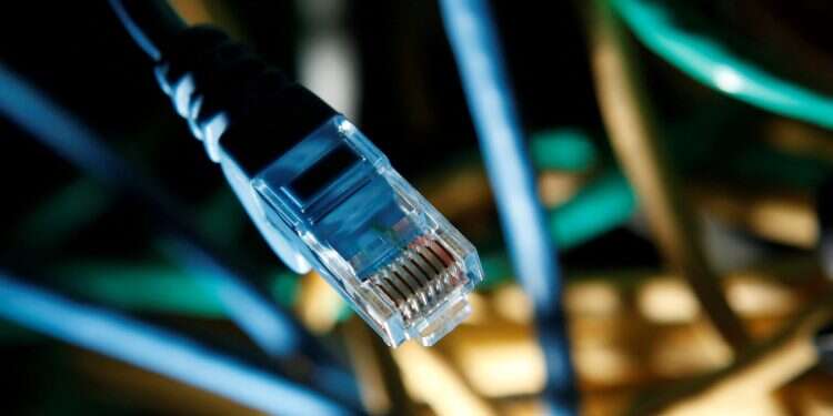 Is this how Meta will connect a cable around the world despite wars?
