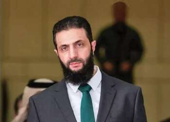 Dictatorship for Dictatorship? Al-Julani: 'It will take four years to organize elections in Syria'