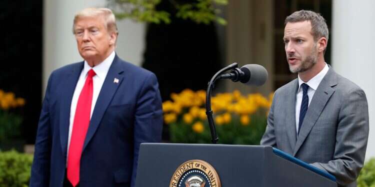 Trump's hostage envoy: The president said he wants the hostages, and he will get them