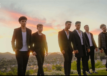 As one: Can Israeli-Palestinian boy band transcend conflict?