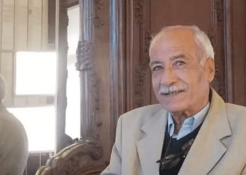 Leading Syrian chemist assassinated in Damascus home