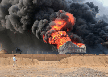 Confronting the Houthi threat: The time is now