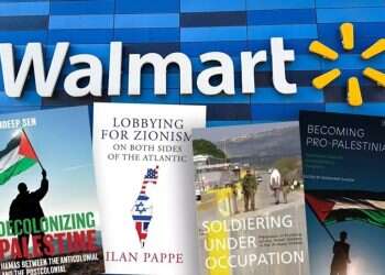 Walmart sells Sinwar, Nasrallah T-shirts