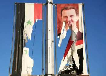 Israel assesses Assad to allow Iranian forces into Syria