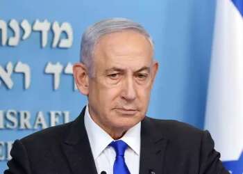 Prime Minister Netanyahu to undergo prostate surgery