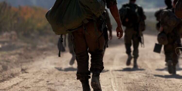 US students launch initiative to support wives of IDF reservists