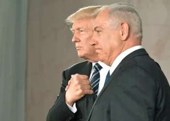 As Trump returns to White House, Israel needs new electoral mandate