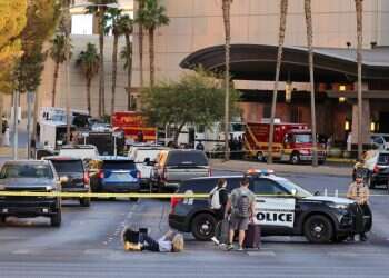 Officials investigate link between Las Vegas Cybertruck explosion, New Orleans terrorist attack