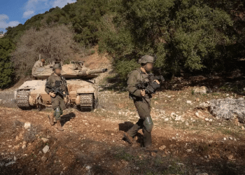 Israel: IDF to maintain positions in Lebanon over failure to meet terms