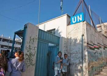 Israel maintains ties with terror-ridden UNRWA despite new law