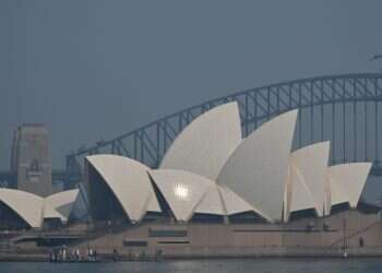 Antisemitic attack foiled after Sydney explosives-laden van found