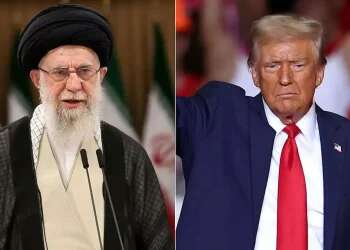 Will Trump put the final nail in Iran's coffin?