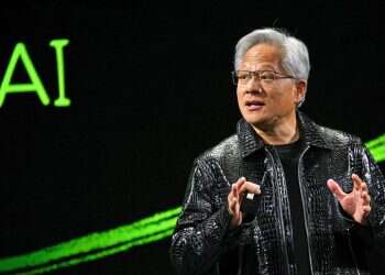 What will happen with NVIDIA? DeepSeek rise rattles markets