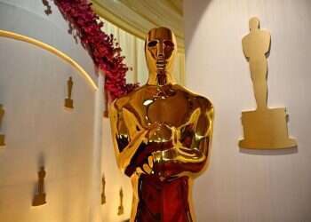 Everything you need to know about 2025 Oscars