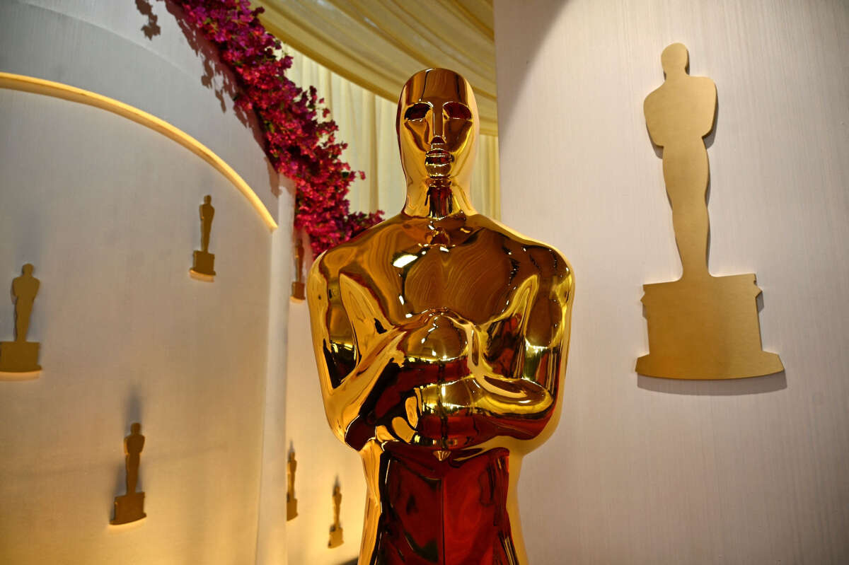 Everything you need to know about 2025 Oscars