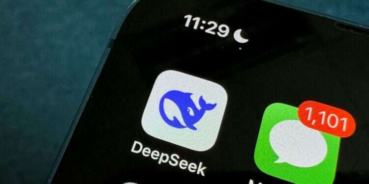 What will happen with NVIDIA? DeepSeek rise rattles markets