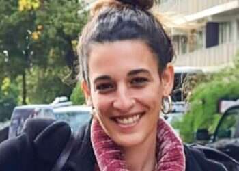 Arbel Yehoud: The Israeli hostage set to be released without her beloved